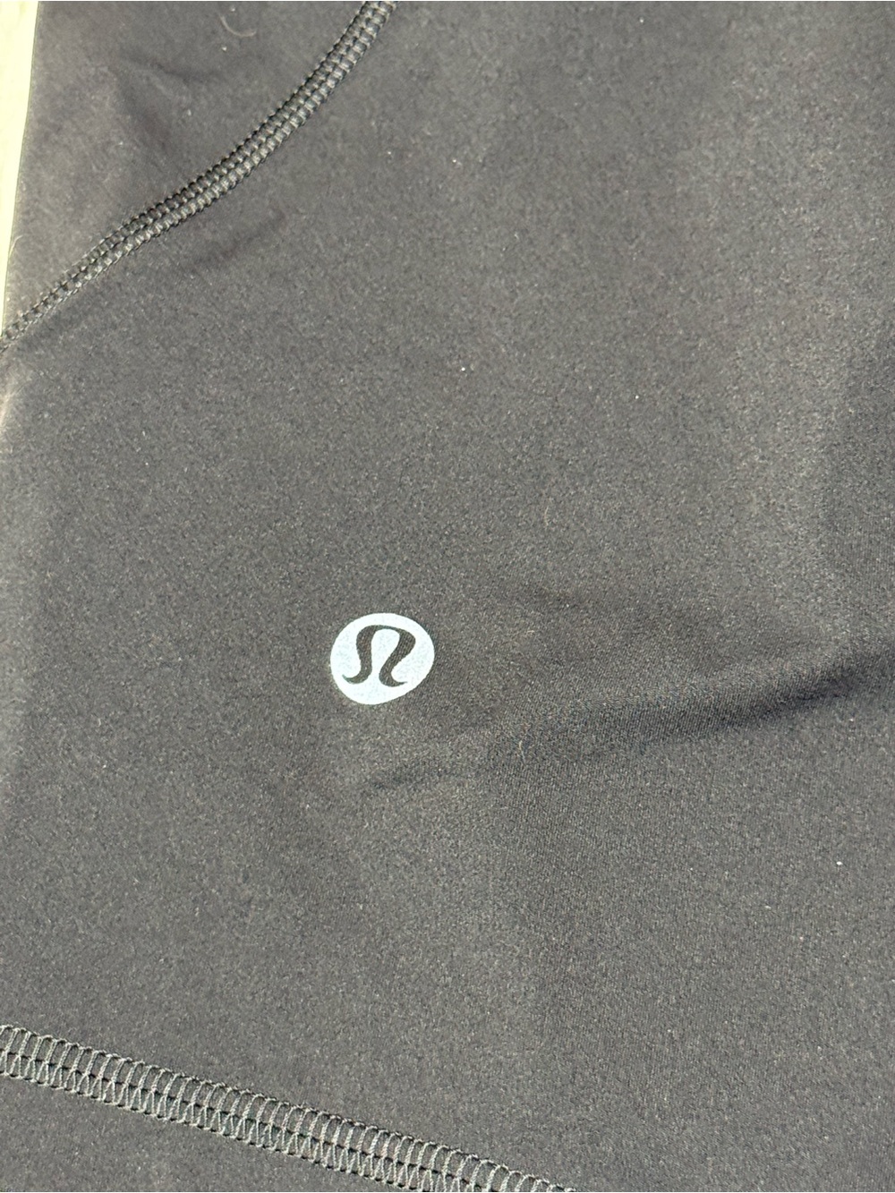 Lululemon Fast And Free Short 8" *Non-Reflective - Picture 4 of 6